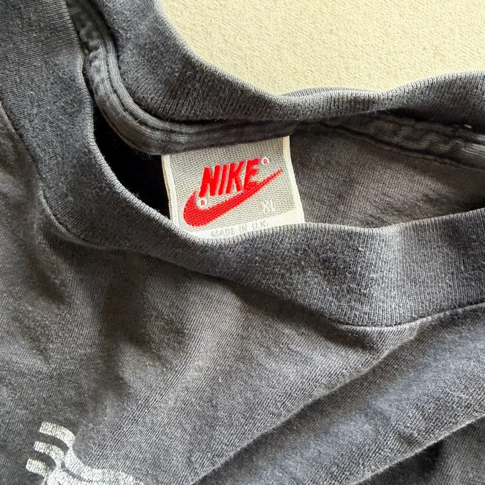 Vintage 90s Nike Air Jordan T-shirt